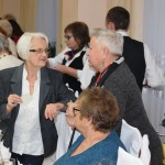 Suwałki Uniwersytet Trzeciego Wieku wigilia