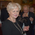 Suwałki Uniwersytet Trzeciego Wieku wigilia
