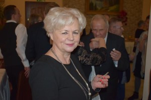 Suwałki Uniwersytet Trzeciego Wieku wigilia