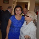 Suwałki Uniwersytet Trzeciego Wieku wigilia