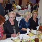 Suwałki Uniwersytet Trzeciego Wieku wigilia