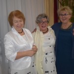 Suwałki Uniwersytet Trzeciego Wieku wigilia