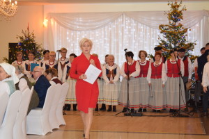 Suwałki Wigilia Miejska