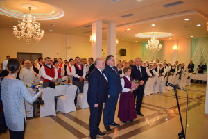 Suwałki Wigilia Miejska