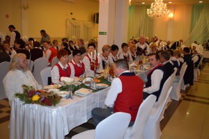 Suwałki Wigilia Miejska