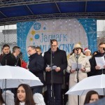 Suwałki Wigilia Miejska 2019