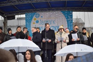 Suwałki Wigilia Miejska 2019