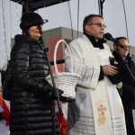 Suwałki Wigilia Miejska 2019
