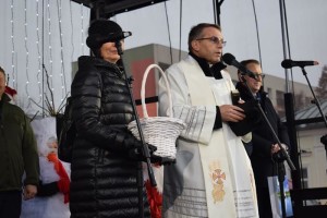 Suwałki Wigilia Miejska 2019