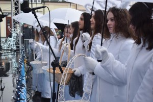 Suwałki Wigilia Miejska 2019