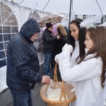 Suwałki Wigilia Miejska 2019