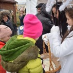 Suwałki Wigilia Miejska 2019
