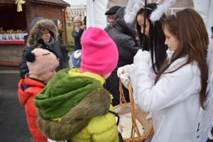 Suwałki Wigilia Miejska 2019