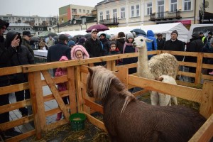 Suwałki Wigilia Miejska 2019