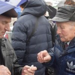 Suwałki Wigilia Miejska 2019