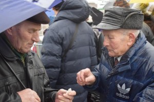 Suwałki Wigilia Miejska 2019