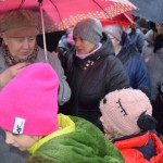 Suwałki Wigilia Miejska 2019