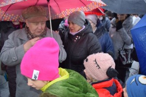Suwałki Wigilia Miejska 2019