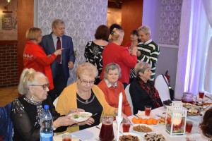 Suwałki Wigilia ROZŁOGI