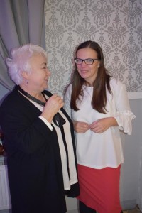 Suwałki Wigilia ROZŁOGI