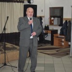 Suwałki Wigilia u działkowców