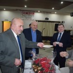 Suwałki Wigilia u działkowców