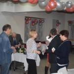 Suwałki Wigilia u działkowców