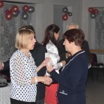 Suwałki Wigilia u działkowców