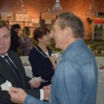 Suwałki Wigilia u działkowców