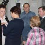 Suwałki Wigilia u działkowców