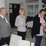 Suwałki Wigilia u działkowców