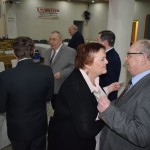 Suwałki Wigilia u działkowców