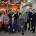 Suwałki Wigilia u działkowców