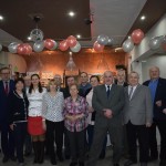 Suwałki Wigilia u działkowców
