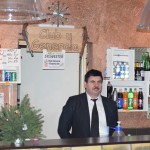 Suwałki Wigilia u działkowców