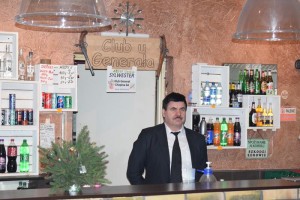 Suwałki Wigilia u działkowców