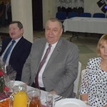 Suwałki Wigilia u działkowców