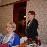 Suwałki Wigilia w Polskim Związku Emerytów i Rencistów