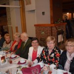 Suwałki Wigilia w Polskim Związku Emerytów i Rencistów
