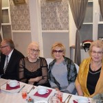 Suwałki Wigilia w Polskim Związku Emerytów i Rencistów