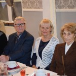 Suwałki Wigilia w Polskim Związku Emerytów i Rencistów