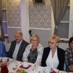 Suwałki Wigilia w Polskim Związku Emerytów i Rencistów
