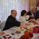 Suwałki Wigilia w Polskim Związku Emerytów i Rencistów