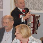 Suwałki Wigilia w Polskim Związku Emerytów i Rencistów