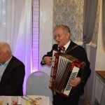Suwałki Wigilia w Polskim Związku Emerytów i Rencistów