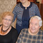 Suwałki Wigilia w Polskim Związku Emerytów i Rencistów