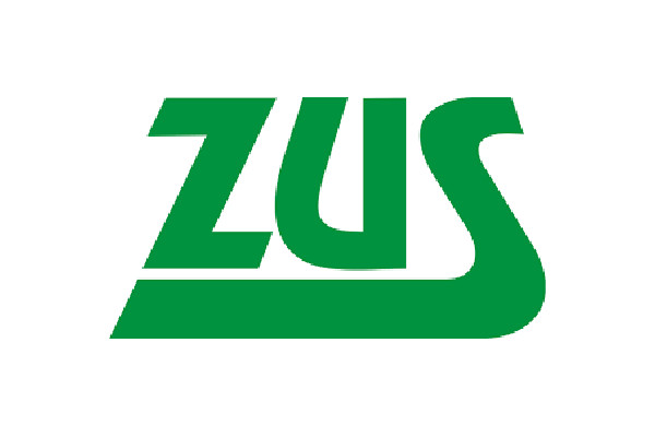 Suwałki ZUS logo