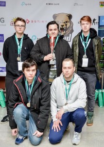 Suwałki e-sport