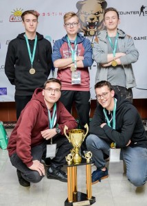 Suwałki e-sport