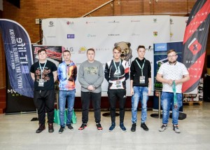 Suwałki e-sport